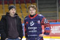 Świąteczna edycja koszulek.