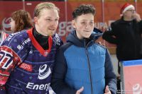 Świąteczna edycja koszulek.