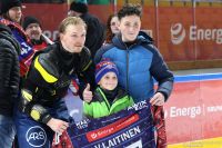 Świąteczna edycja koszulek.