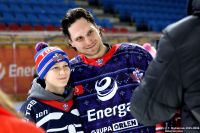 Świąteczna edycja koszulek.