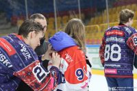 Świąteczna edycja koszulek.