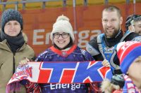 Świąteczna edycja koszulek.