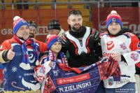 Świąteczna edycja koszulek.