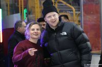 Świąteczna edycja koszulek.