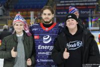 Świąteczna edycja koszulek.