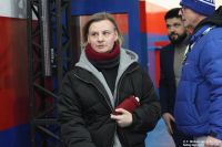 KH Energa Toruń - GKS Katowice