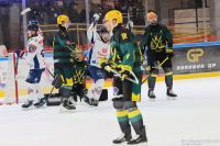 KH Energa Toruń - GKS Katowice