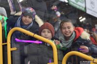 KH Energa Toruń - GKS Katowice