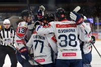 KH Energa Toruń - GKS Katowice