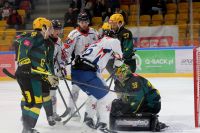 KH Energa Toruń - GKS Katowice