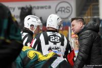 KH Energa Toruń - GKS Katowice