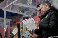 KH Energa Toruń - GKS Katowice