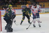 KH Energa Toruń - GKS Katowice