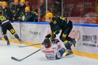 KH Energa Toruń - GKS Katowice