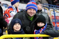 KH Energa Toruń - GKS Katowice