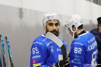 KH Energa Toruń - KS Unia Oświęcim