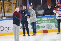 KH Energa Toruń - KS Unia Oświęcim