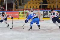 KH Energa Toruń - KS Unia Oświęcim