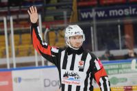 KH Energa Toruń - KS Unia Oświęcim