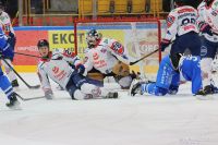 KH Energa Toruń - KS Unia Oświęcim