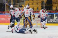 KH Energa Toruń - KS Unia Oświęcim
