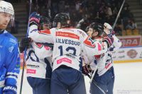 KH Energa Toruń - KS Unia Oświęcim