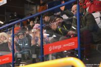 KH Energa Toruń - KS Unia Oświęcim