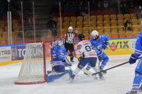 KH Energa Toruń - KS Unia Oświęcim