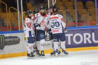 KH Energa Toruń - KS Unia Oświęcim