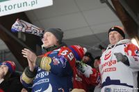 KH Energa Toruń - KS Unia Oświęcim