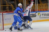 KH Energa Toruń - KS Unia Oświęcim