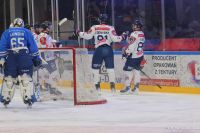 KH Energa Toruń - KS Unia Oświęcim