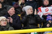 KH Energa Toruń - KS Unia Oświęcim