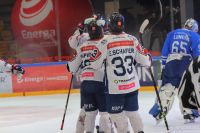 KH Energa Toruń - KS Unia Oświęcim