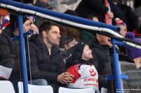 KH Energa Toruń - KS Unia Oświęcim