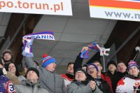 KH Energa Toruń - KS Unia Oświęcim