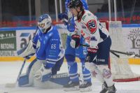 KH Energa Toruń - KS Unia Oświęcim