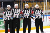 KH Energa Toruń - KS Unia Oświęcim