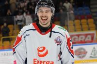 KH Energa Toruń - KS Unia Oświęcim