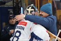 KH Energa Toruń - KS Unia Oświęcim