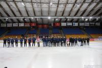 Spotkanie z kibicami.