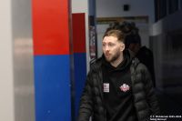 Spotkanie z kibicami.