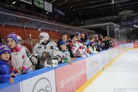 Spotkanie z kibicami.