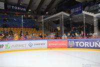 Spotkanie z kibicami.