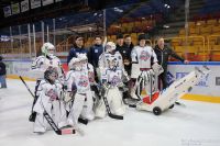 Spotkanie z kibicami.