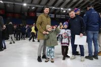 Spotkanie z kibicami.