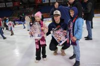 Spotkanie z kibicami.