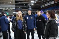 Spotkanie z kibicami.