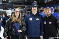 Spotkanie z kibicami.