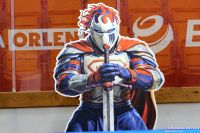 Spotkanie z kibicami.